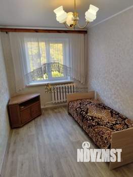 3-к квартира, на длительный срок, 60м2, 5/5 этаж