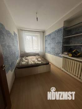 2-к квартира, на длительный срок, 40м2, 1/5 этаж