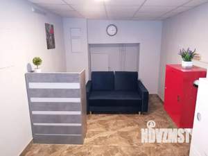 1-к квартира, посуточно, 27м2, 2/15 этаж