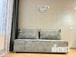 2-к квартира, посуточно, 40м2, 1/1 этаж