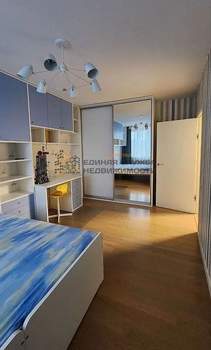 3-к квартира, на длительный срок, 120м2, 4/20 этаж