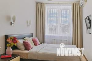 2-к квартира, посуточно, 65м2, 8/9 этаж