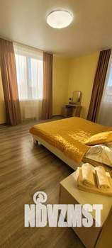 2-к квартира, посуточно, 63м2, 1/1 этаж