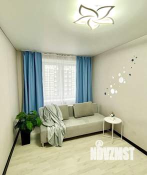 2-к квартира, посуточно, 35м2, 1/1 этаж