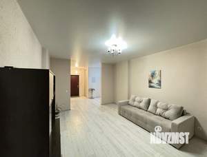 2-к квартира, на длительный срок, 78м2, 7/20 этаж