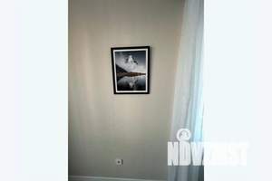 1-к квартира, посуточно, 40м2, 15/27 этаж