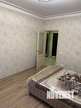 2-к квартира, на длительный срок, 45м2, 2/15 этаж