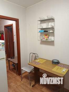 1-к квартира, на длительный срок, 36м2, 5/9 этаж