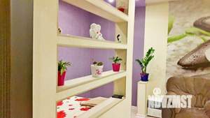 1-к квартира, на длительный срок, 47м2, 4/5 этаж