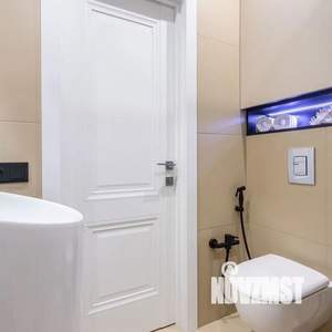 4-к квартира, на длительный срок, 115м2, 2/25 этаж