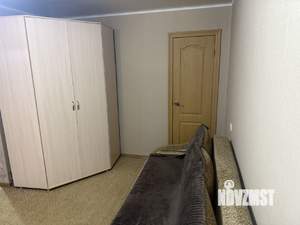 1-к квартира, посуточно, 32м2, 1/4 этаж