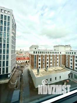 1-к квартира, посуточно, 60м2, 1/1 этаж