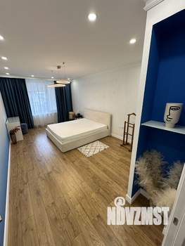 4-к квартира, на длительный срок, 141м2, 3/15 этаж