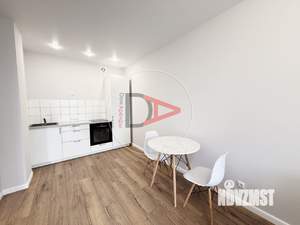 2-к квартира, на длительный срок, 41м2, 4/25 этаж