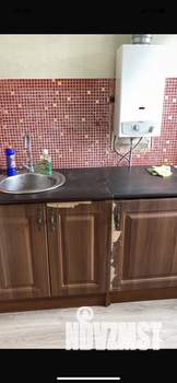 2-к квартира, на длительный срок, 45м2, 4/5 этаж