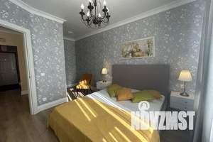 2-к квартира, посуточно, 51м2, 12/30 этаж