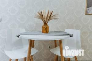 1-к квартира, посуточно, 37м2, 6/25 этаж