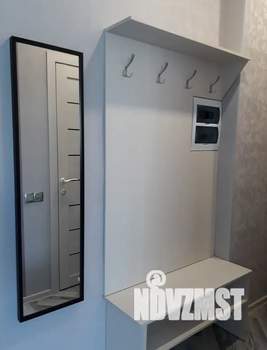 2-к квартира, посуточно, 47м2, 4/5 этаж