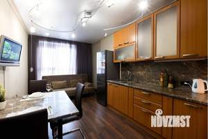 1-к квартира, посуточно, 10м2, 7/31 этаж