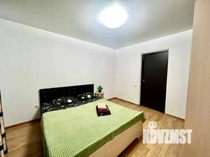 2-к квартира, посуточно, 52м2, 4/12 этаж