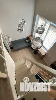 Студия квартира, посуточно, 24м2, 9/9 этаж