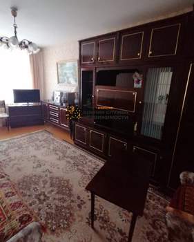 3-к квартира, на длительный срок, 65м2, 2/9 этаж