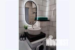 1-к квартира, посуточно, 25м2, 21/25 этаж