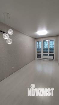 2-к квартира, на длительный срок, 42м2, 21/25 этаж