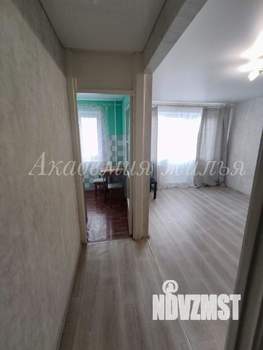 1-к квартира, на длительный срок, 32м2, 3/5 этаж