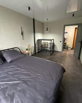 1-к квартира, на длительный срок, 33м2, 10/18 этаж