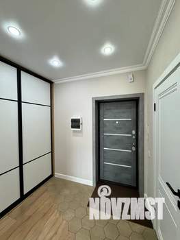 2-к квартира, посуточно, 40м2, 8/11 этаж