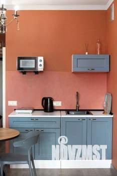 1-к квартира, посуточно, 24м2, 1/1 этаж