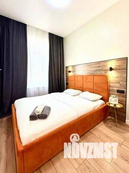 1-к квартира, посуточно, 60м2, 1/1 этаж