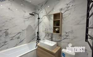 1-к квартира, посуточно, 27м2, 1/1 этаж