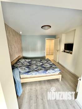 2-к квартира, на длительный срок, 66м2, 18/18 этаж