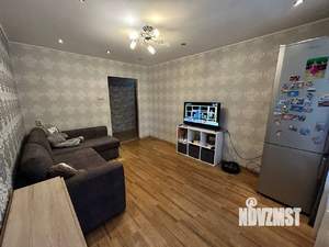 2-к квартира, на длительный срок, 59м2, 1/5 этаж