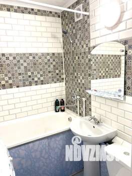 1-к квартира, посуточно, 31м2, 2/5 этаж