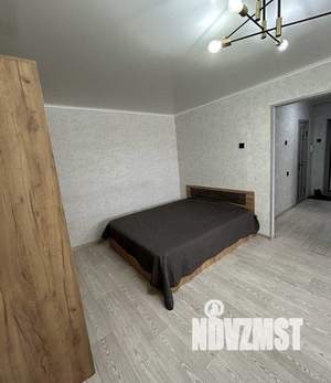 1-к квартира, на длительный срок, 48м2, 9/13 этаж