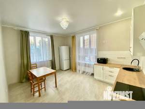 1-к квартира, на длительный срок, 48м2, 2/25 этаж