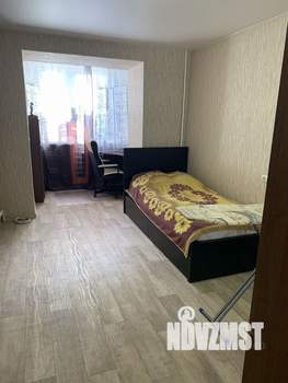 3-к квартира, на длительный срок, 72м2, 2/9 этаж