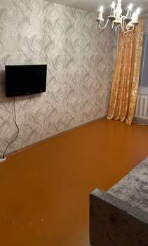 2-к квартира, на длительный срок, 45м2, 3/9 этаж