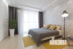 1-к квартира, посуточно, 45м2, 6/6 этаж