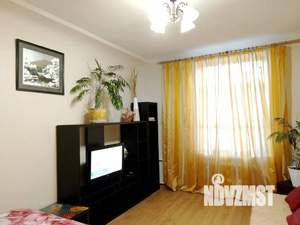 2-к квартира, посуточно, 60м2, 4/5 этаж