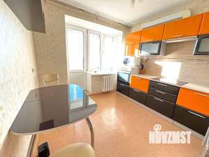 1-к квартира, на длительный срок, 38м2, 9/14 этаж