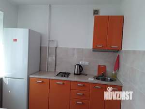 1-к квартира, посуточно, 34м2, 7/9 этаж