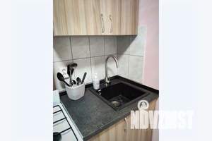 1-к квартира, посуточно, 32м2, 3/5 этаж