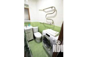 1-к квартира, посуточно, 30м2, 5/5 этаж