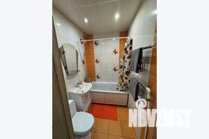 1-к квартира, посуточно, 30м2, 1/5 этаж