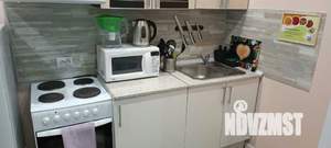 1-к квартира, посуточно, 29м2, 1/1 этаж