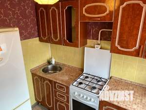 3-к квартира, посуточно, 47м2, 5/5 этаж